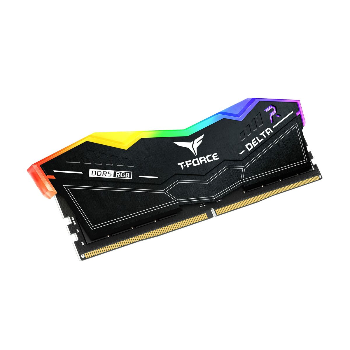 Memoria RAM Team Group FF3D532G6000HC30DC01 32 GB DDR5 SDRAM DDR5