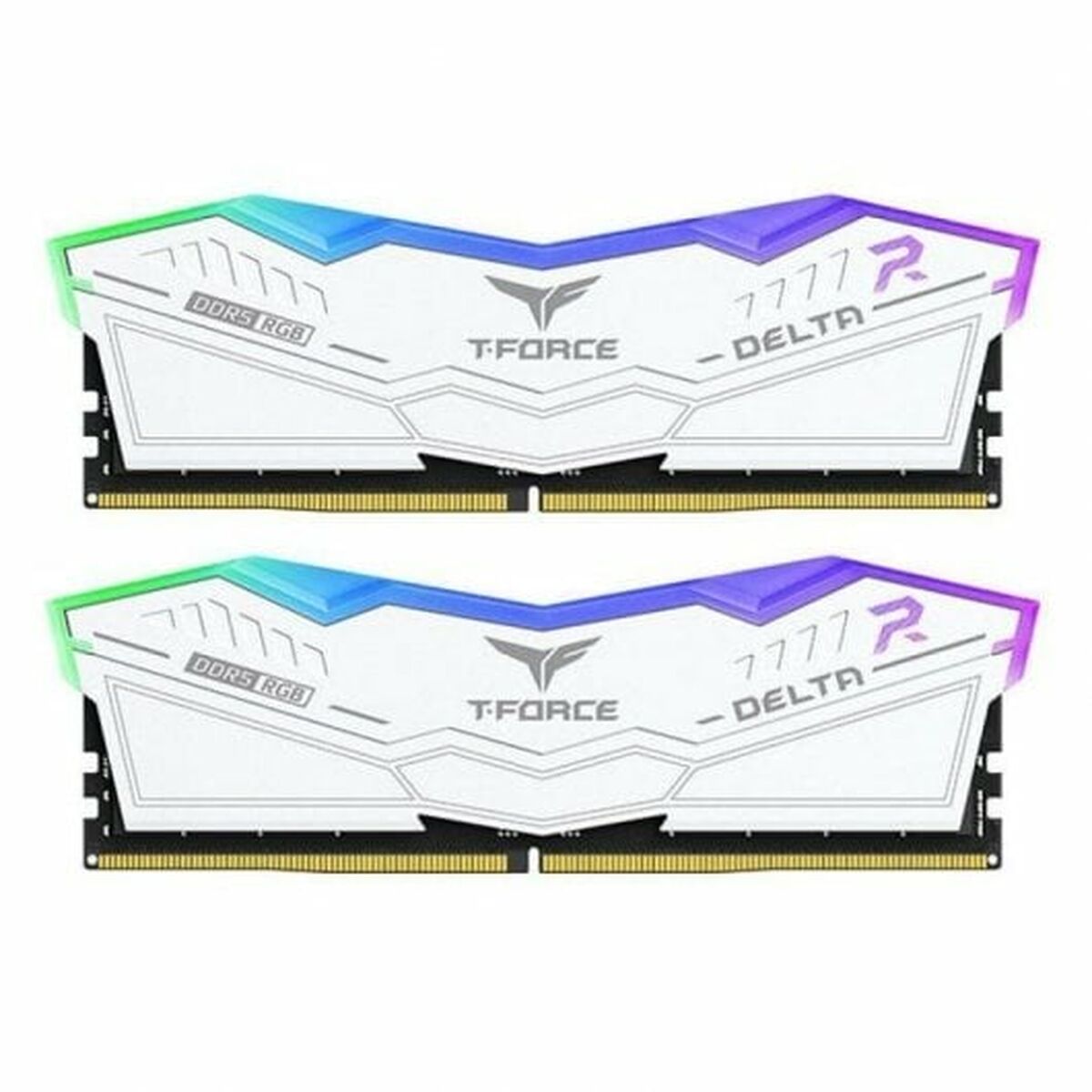 Memoria RAM Team Group FF4D532G7200HC34ADC01 32 GB DDR5 SDRAM DDR5