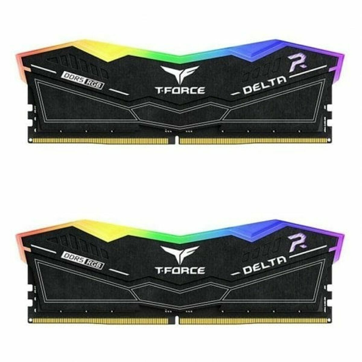 Memoria RAM Team Group FF3D564G6000HC38ADC01 64 GB DDR5 SDRAM DDR5 6000 MHz