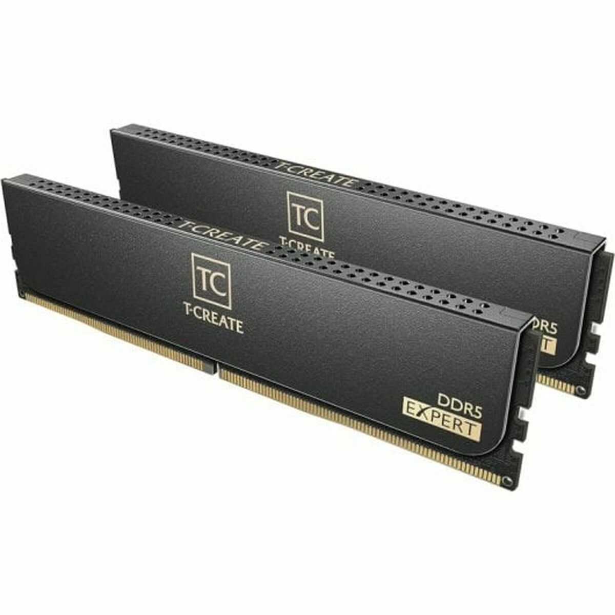 Memoria RAM Team Group CTCED532G6000HC30DC01 32 GB DDR5 SDRAM DDR5 6000 MHz