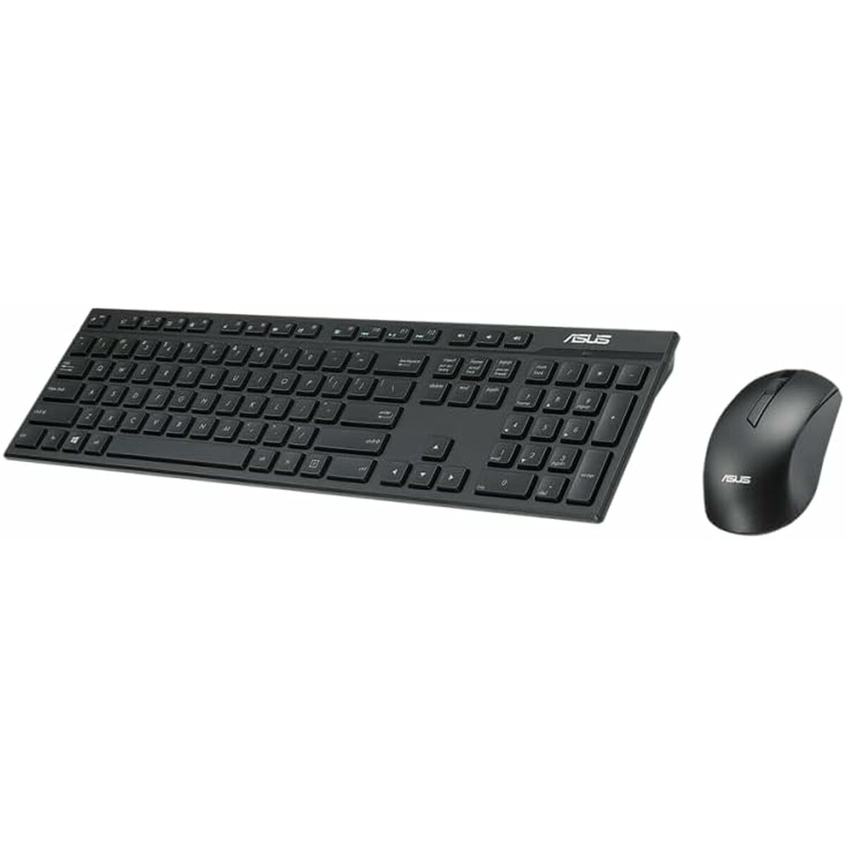 Teclado Asus 90XB0440-BKM030 Negro