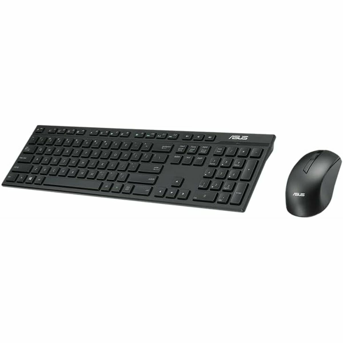 Teclado Asus 90XB0440-BKM030 Negro