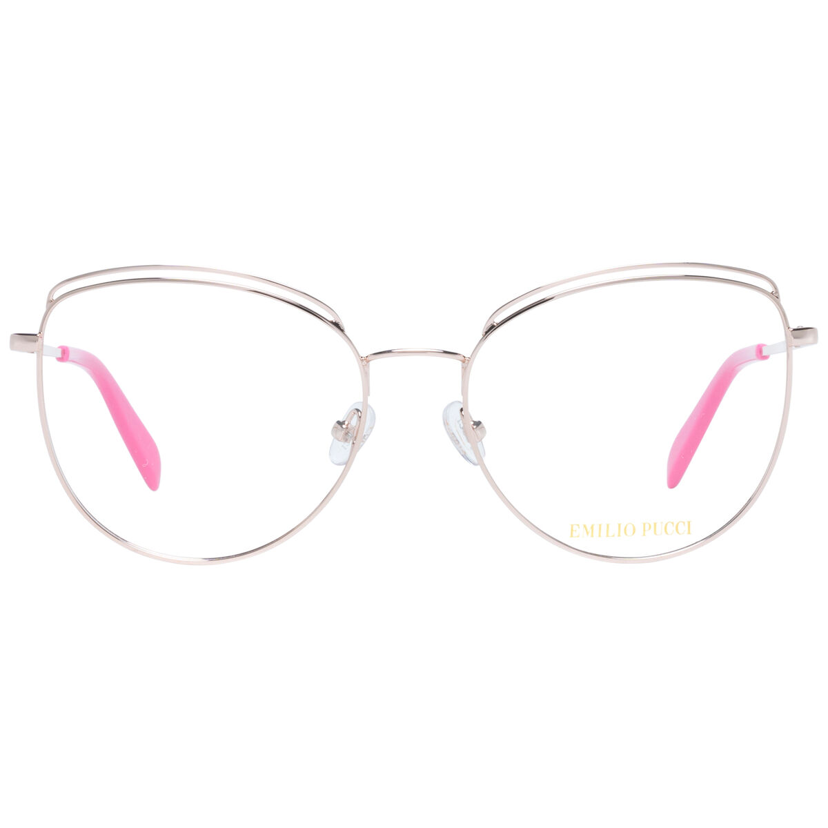Montura de Gafas Mujer Emilio Pucci EP5168-56028 ø 56 mm