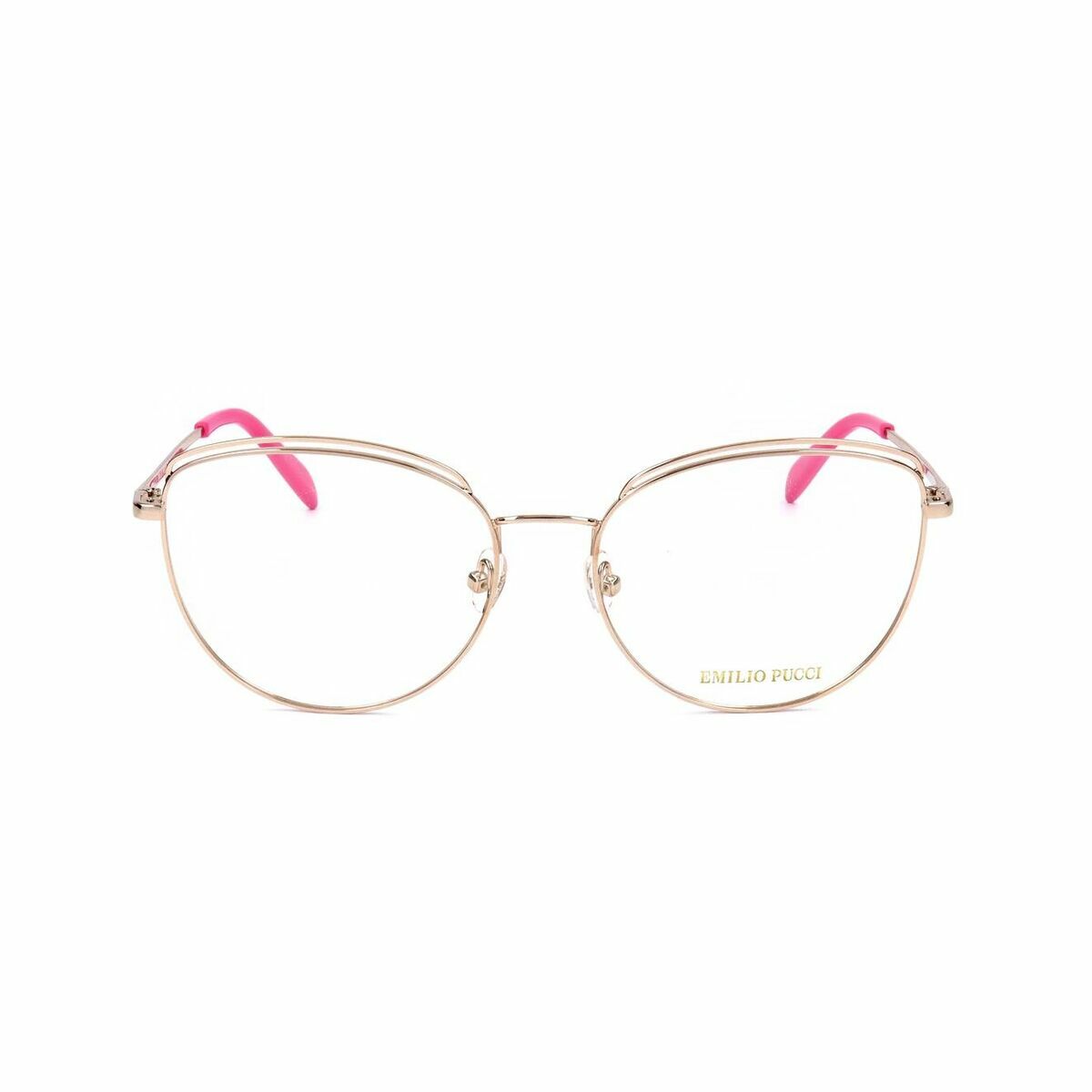 Montura de Gafas Mujer Emilio Pucci EP5168-56028 ø 56 mm