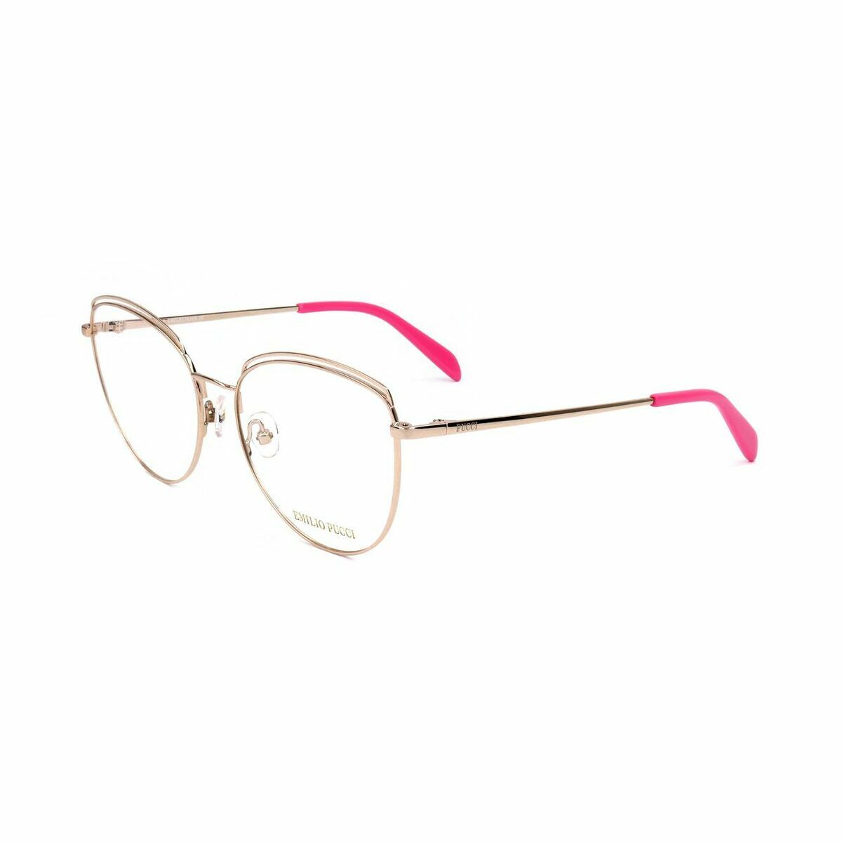 Montura de Gafas Mujer Emilio Pucci EP5168-56028 ø 56 mm