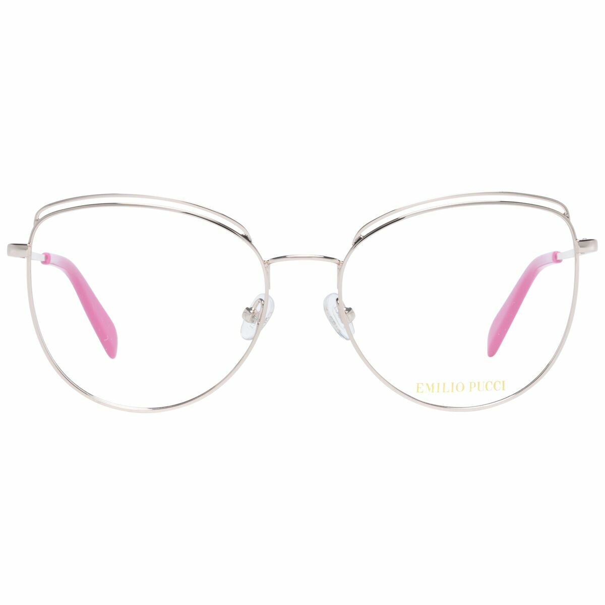 Montura de Gafas Mujer Emilio Pucci EP5168-56028 ø 56 mm