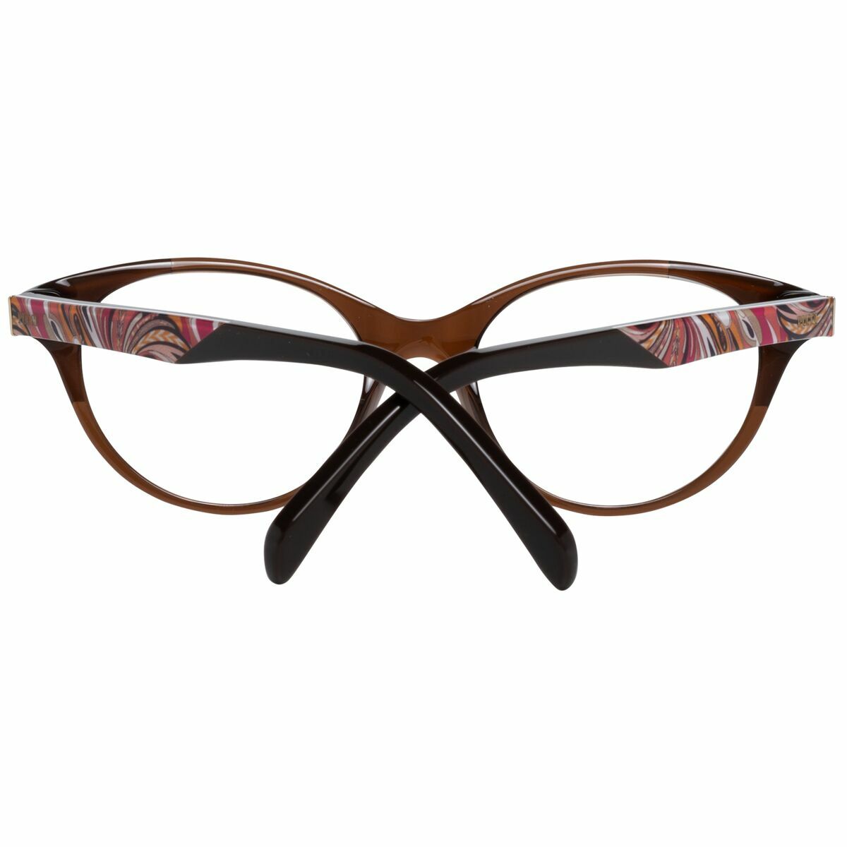 Montura de Gafas Mujer Emilio Pucci EP5023-51048 Ø 51 mm