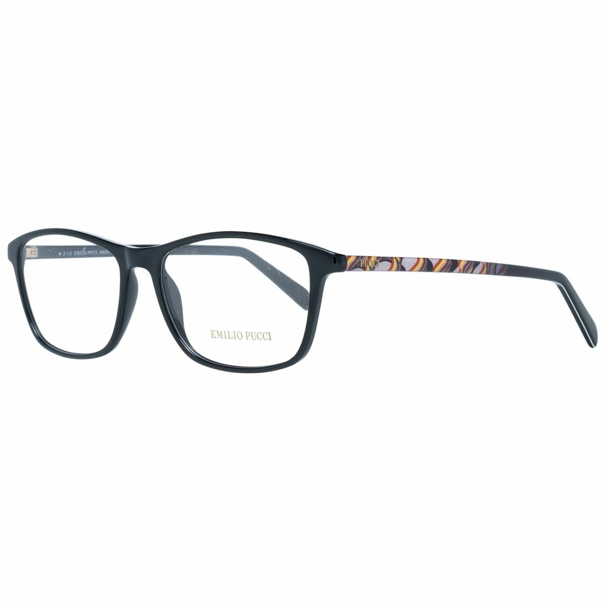 Montura de Gafas Mujer Emilio Pucci EP5048-54001 ø 54 mm