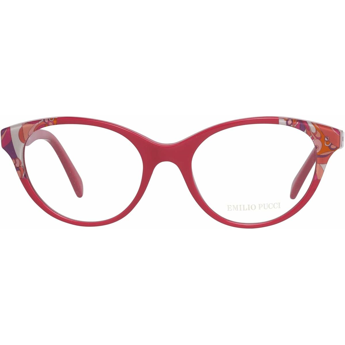 Montura de Gafas Mujer Emilio Pucci EP5023-51075 Ø 51 mm