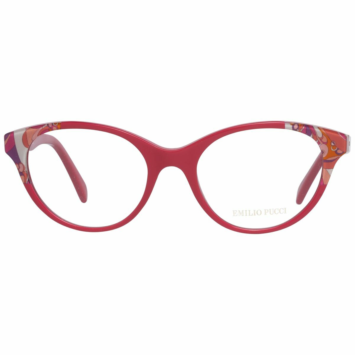 Montura de Gafas Mujer Emilio Pucci EP5023-51075 Ø 51 mm