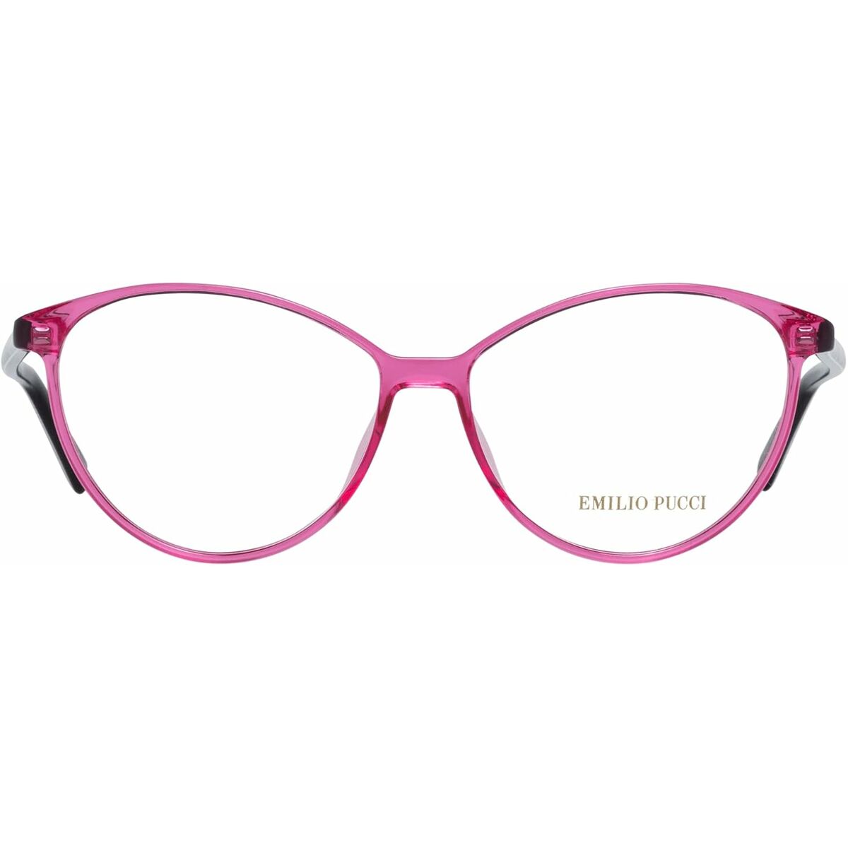 Montura de Gafas Mujer Emilio Pucci EP5047-54075 ø 54 mm