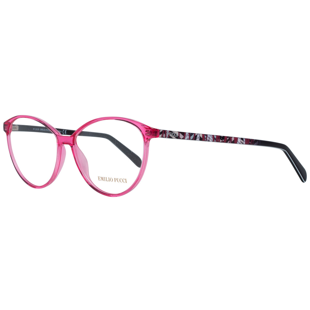 Montura de Gafas Mujer Emilio Pucci EP5047-54075 ø 54 mm