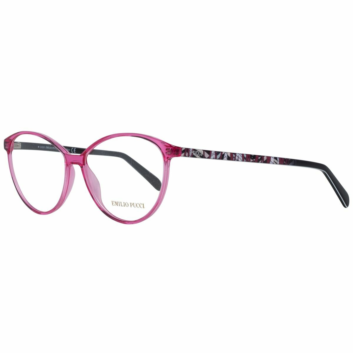 Montura de Gafas Mujer Emilio Pucci EP5047-54075 ø 54 mm