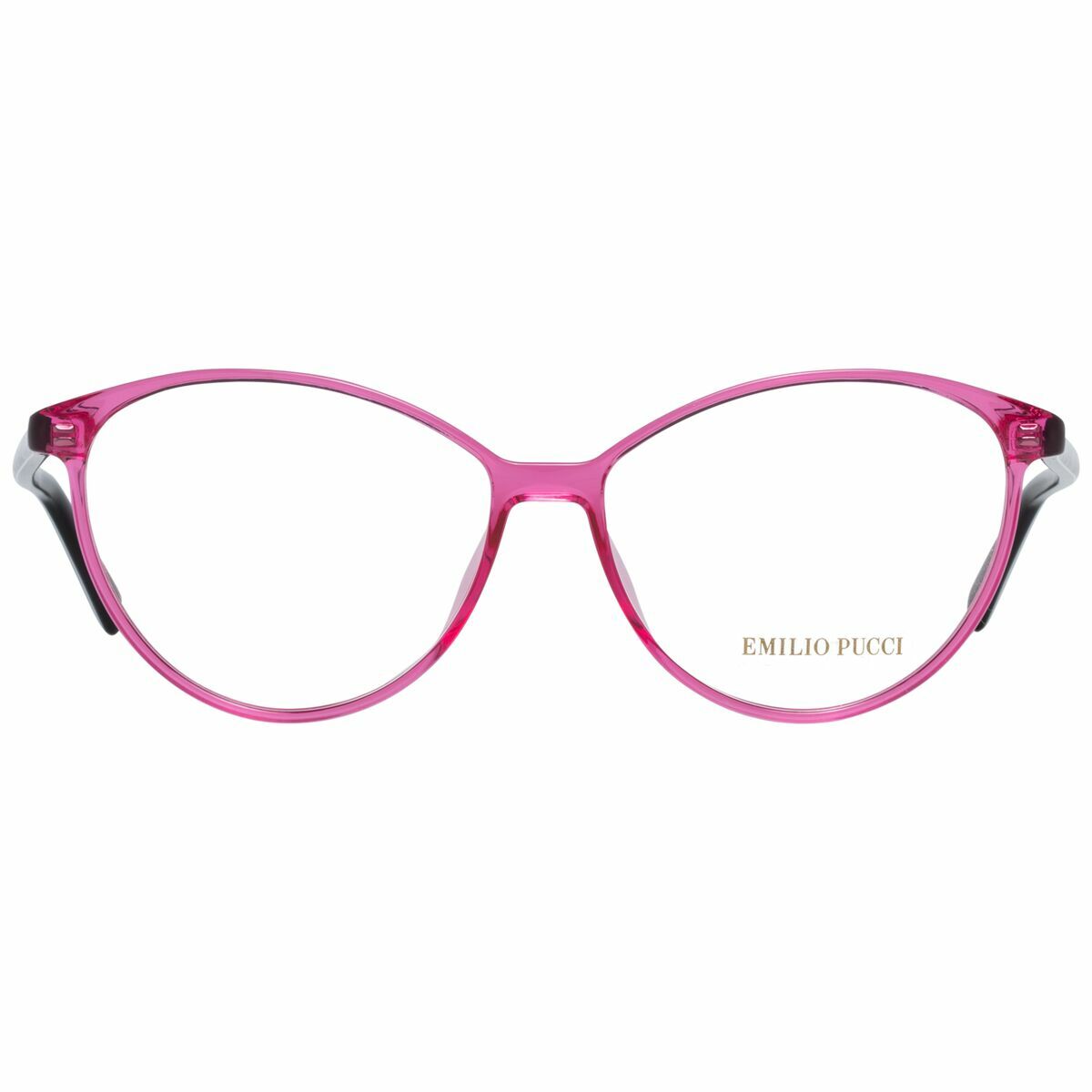 Montura de Gafas Mujer Emilio Pucci EP5047-54075 ø 54 mm