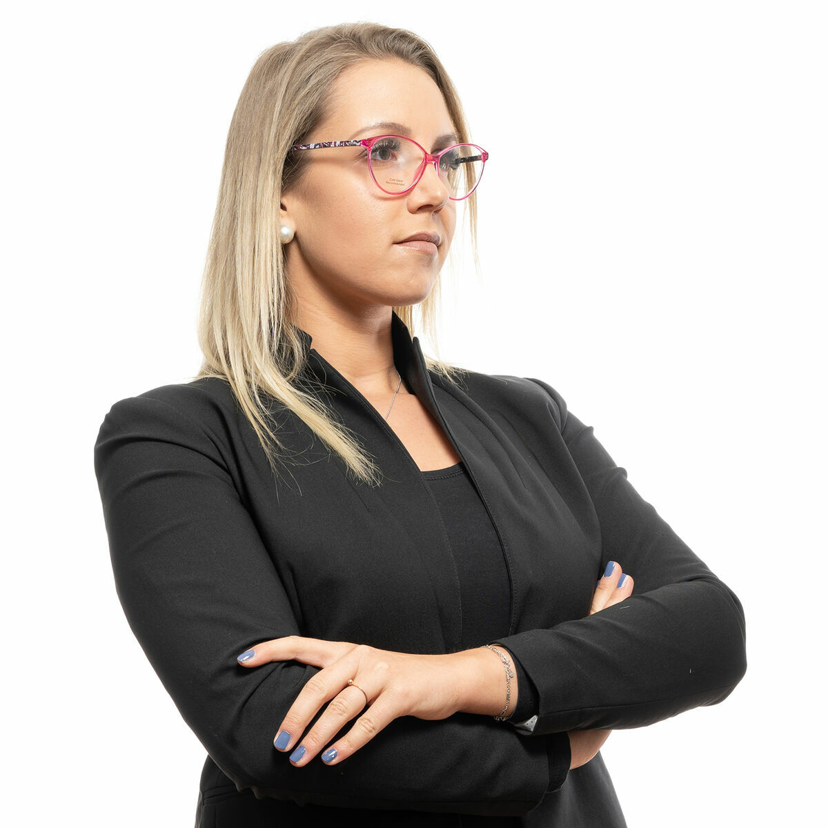 Montura de Gafas Mujer Emilio Pucci EP5047-54075 ø 54 mm