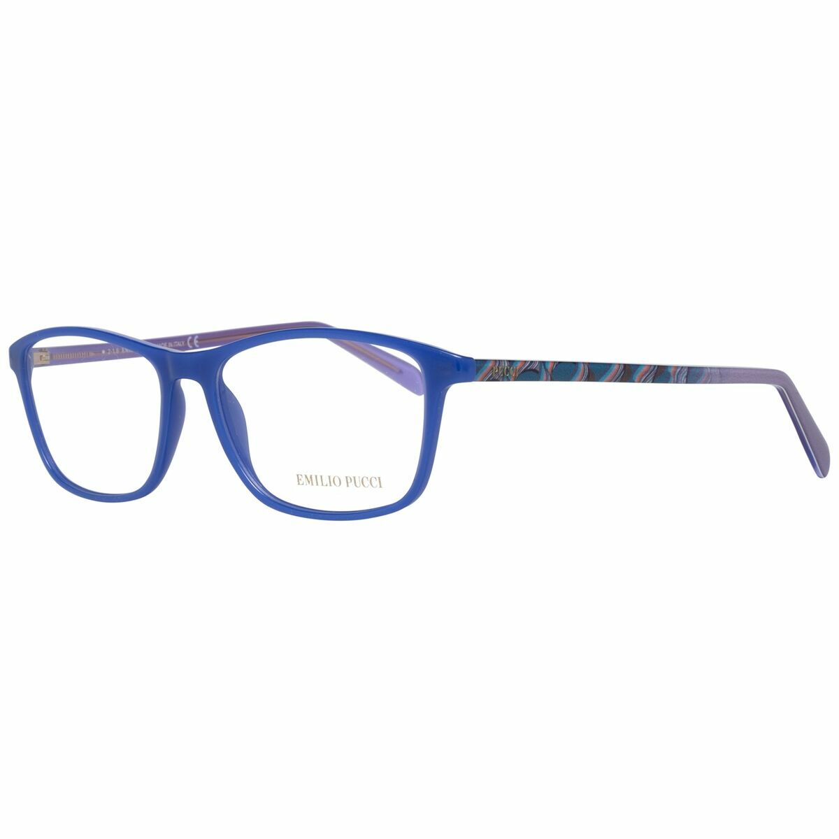 Montura de Gafas Mujer Emilio Pucci EP5048-54090 ø 54 mm
