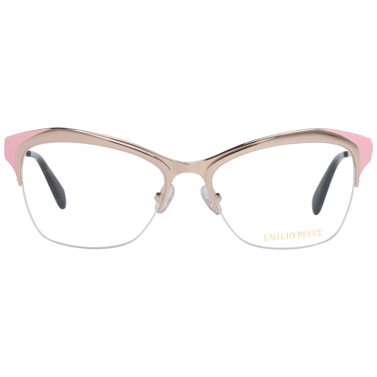 Montura de Gafas Mujer Emilio Pucci EP5074-53033 Ø 53 mm