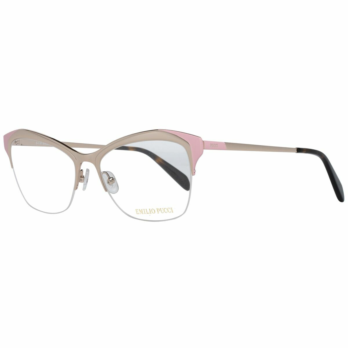 Montura de Gafas Mujer Emilio Pucci EP5074-53033 Ø 53 mm