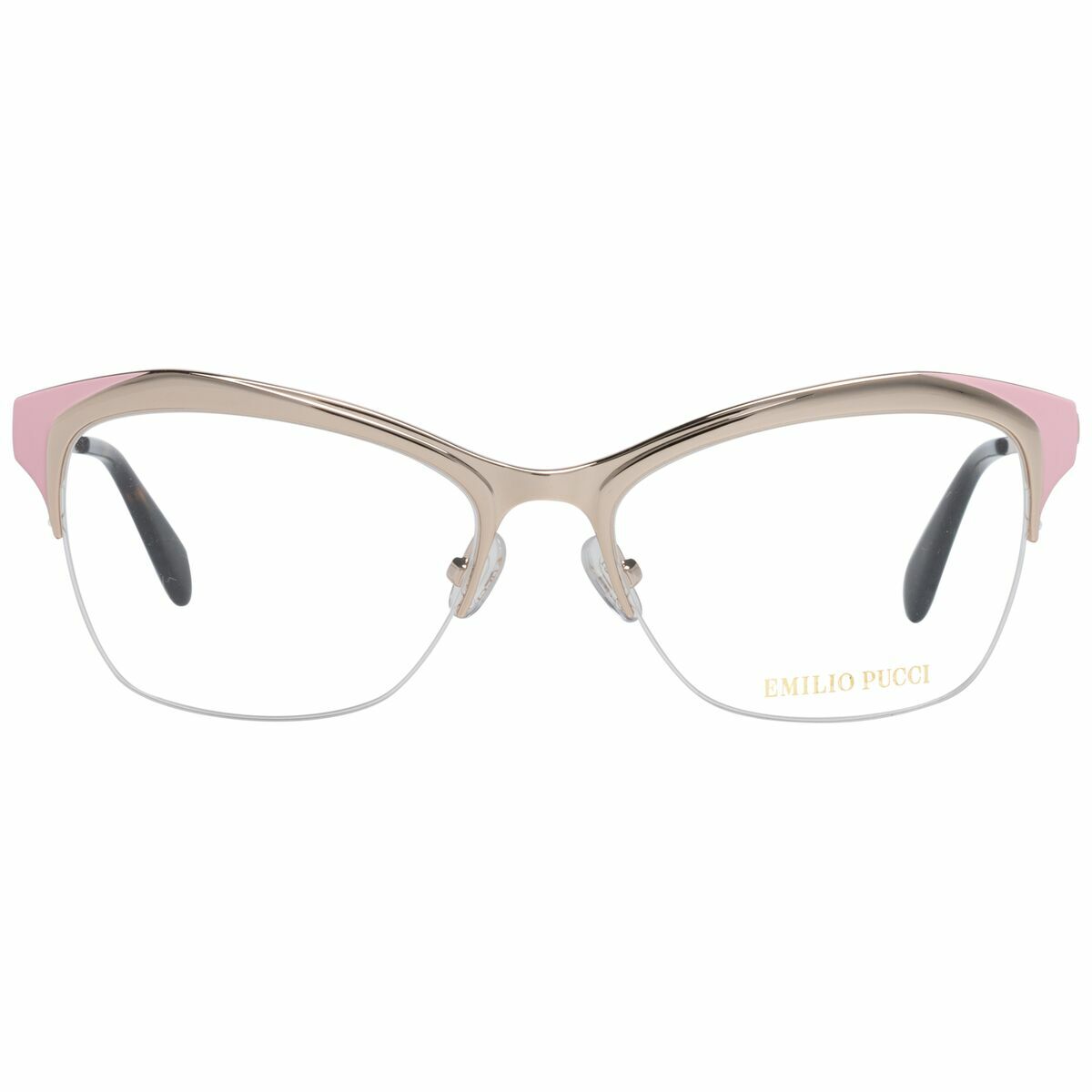 Montura de Gafas Mujer Emilio Pucci EP5074-53033 Ø 53 mm