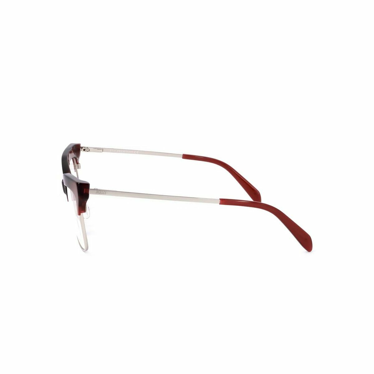 Montura de Gafas Mujer Emilio Pucci EP5081-55066 Ø 55 mm