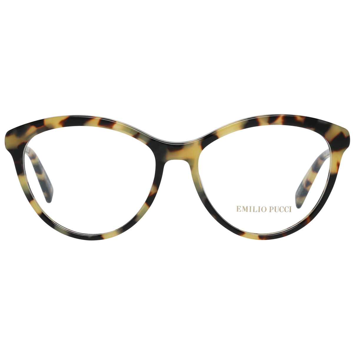 Montura de Gafas Mujer Emilio Pucci EP5067-53056 Ø 53 mm
