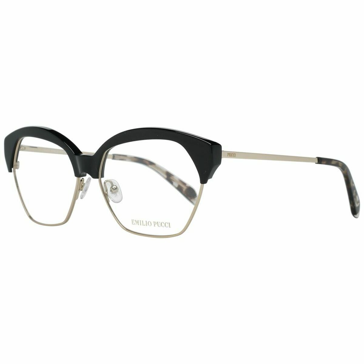 Montura de Gafas Mujer Emilio Pucci EP5070-56001 ø 56 mm