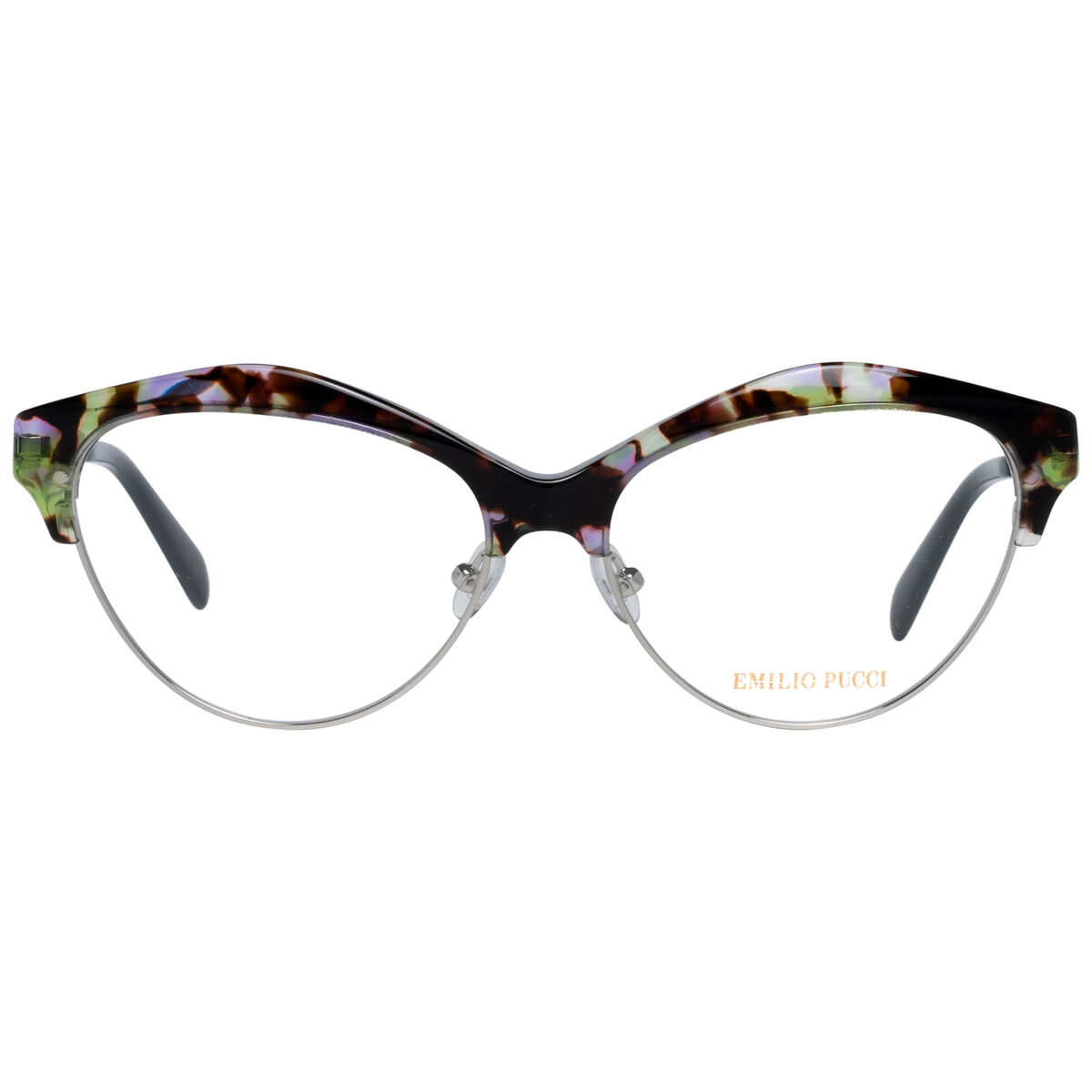 Montura de Gafas Mujer Emilio Pucci EP5069-56055 ø 56 mm