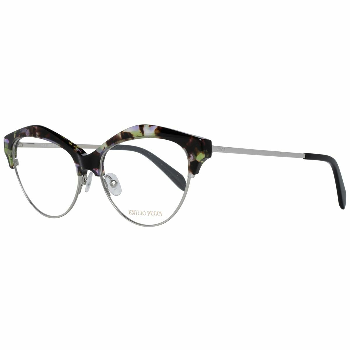 Montura de Gafas Mujer Emilio Pucci EP5069-56055 ø 56 mm