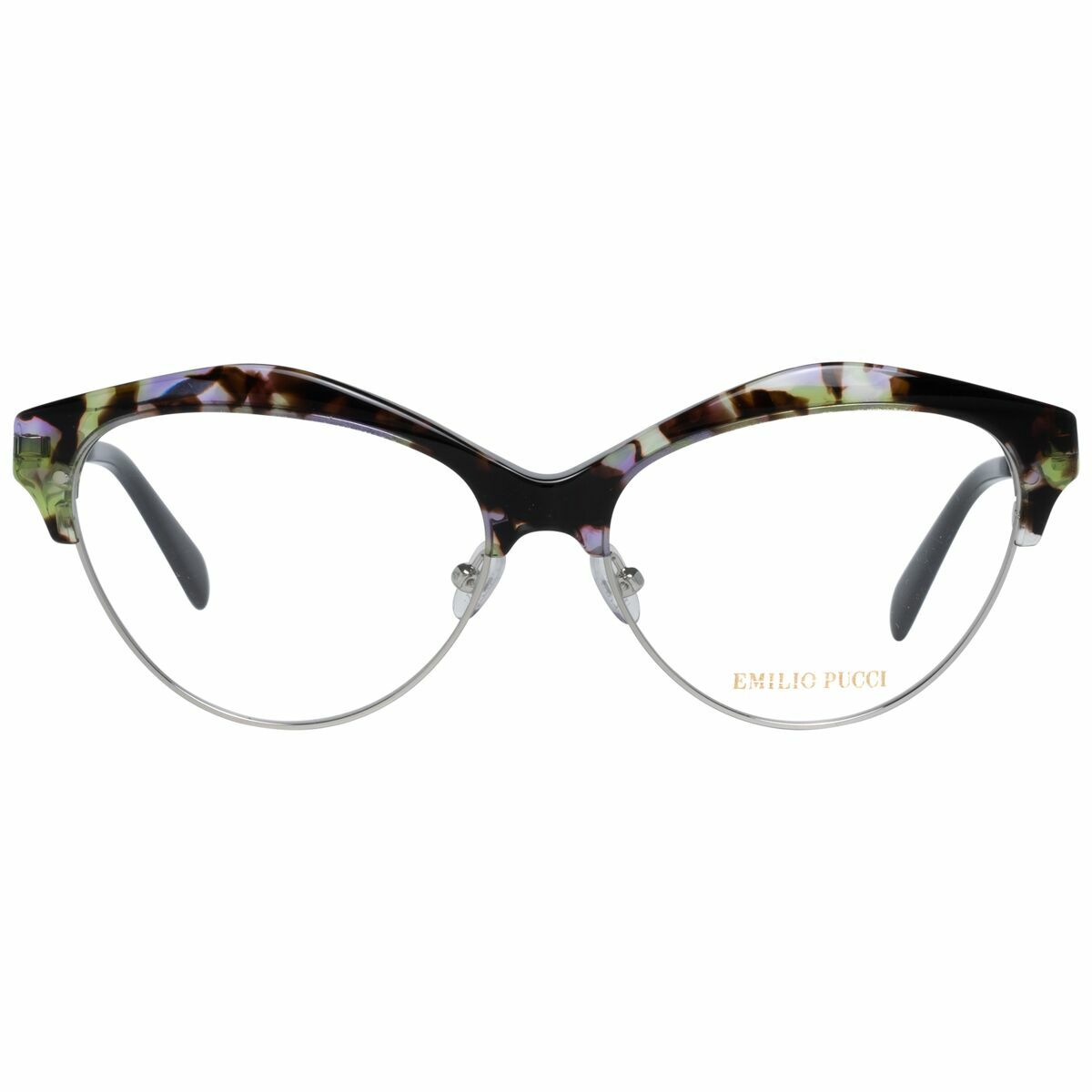 Montura de Gafas Mujer Emilio Pucci EP5069-56055 ø 56 mm