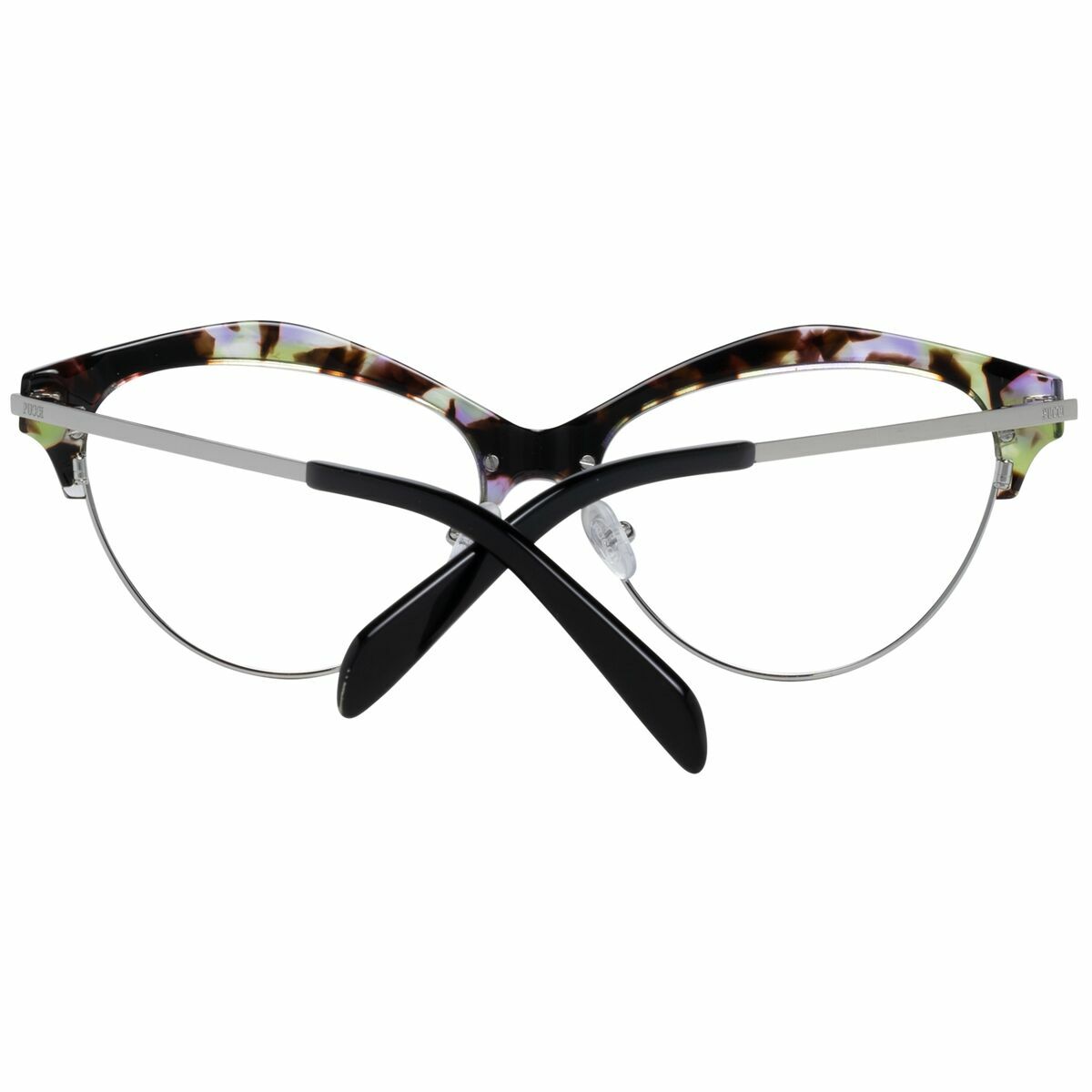 Montura de Gafas Mujer Emilio Pucci EP5069-56055 ø 56 mm