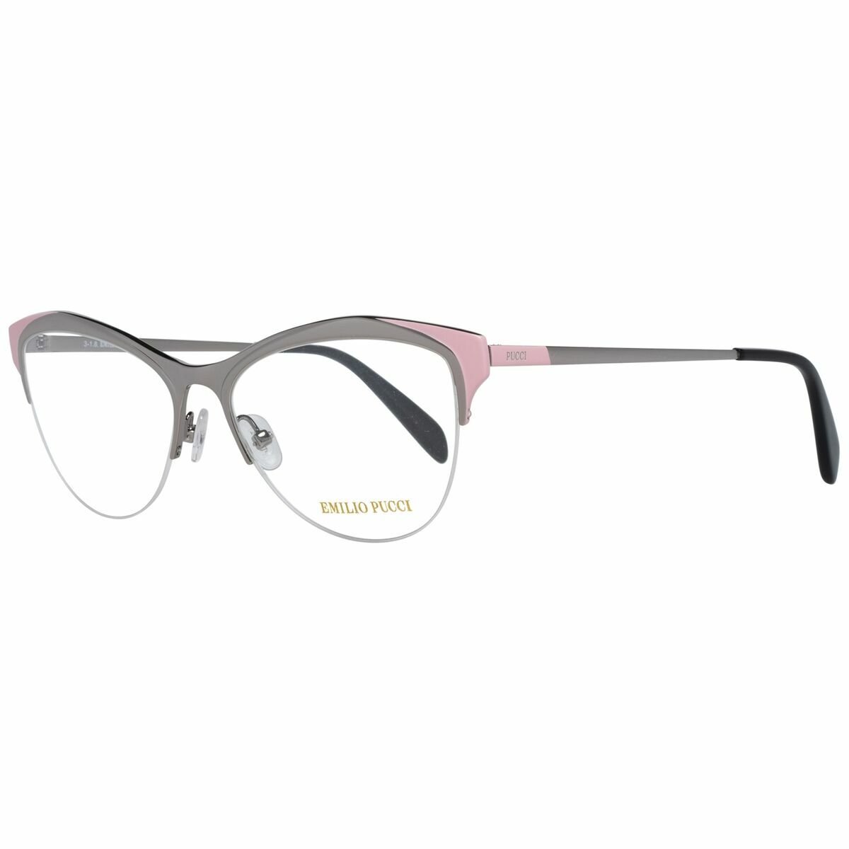 Montura de Gafas Mujer Emilio Pucci EP5073-53020 Ø 53 mm