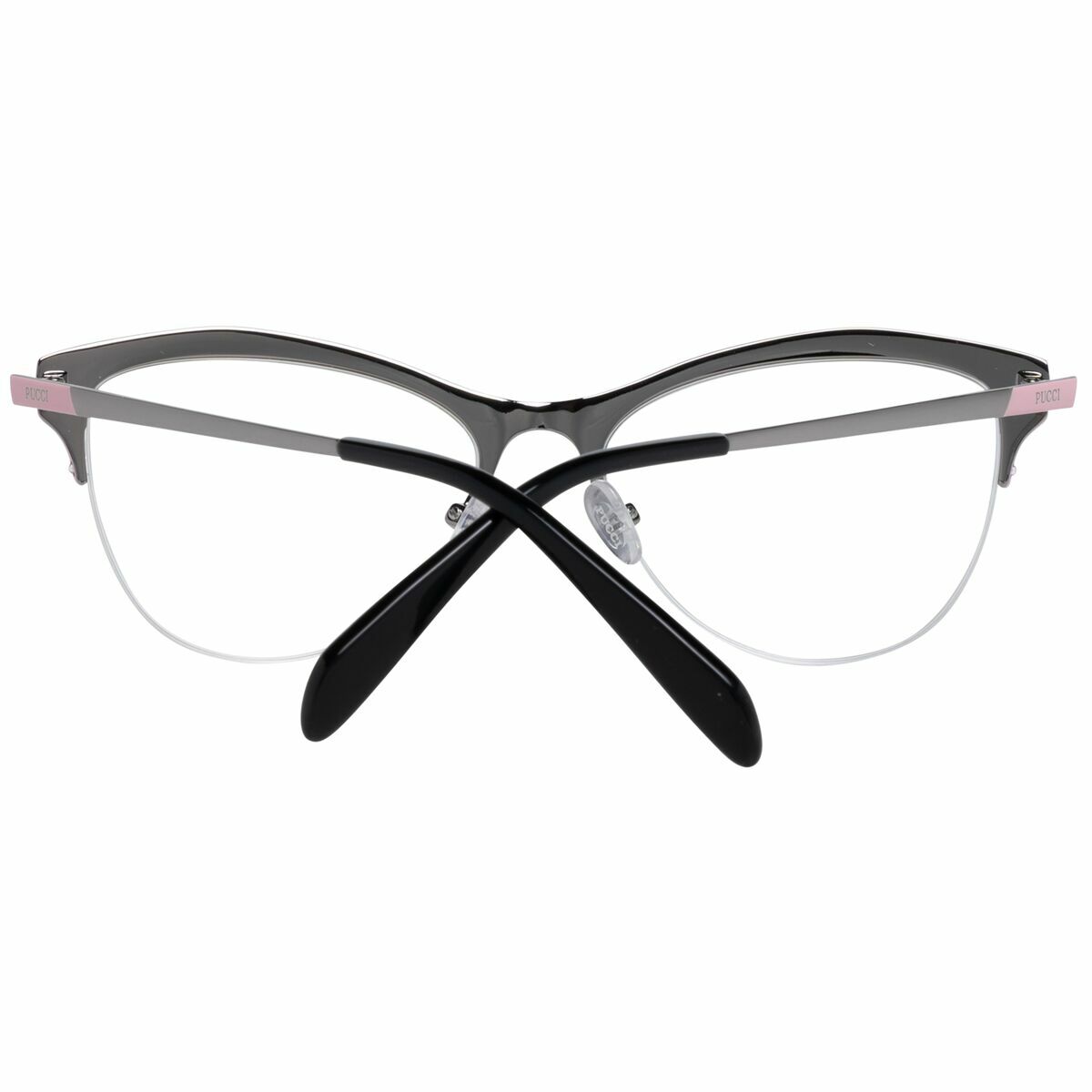 Montura de Gafas Mujer Emilio Pucci EP5073-53020 Ø 53 mm