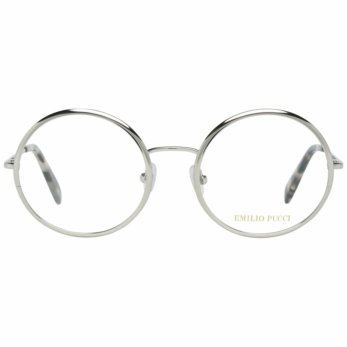Montura de Gafas Mujer Emilio Pucci EP5079-49016 Ø 49 mm