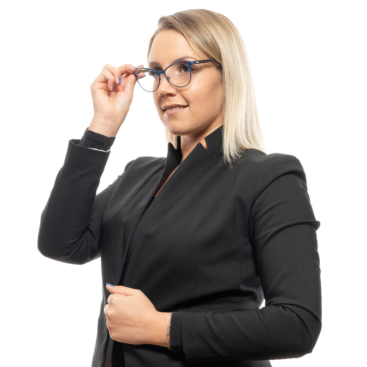 Montura de Gafas Mujer Emilio Pucci EP5085-53092 Ø 53 mm