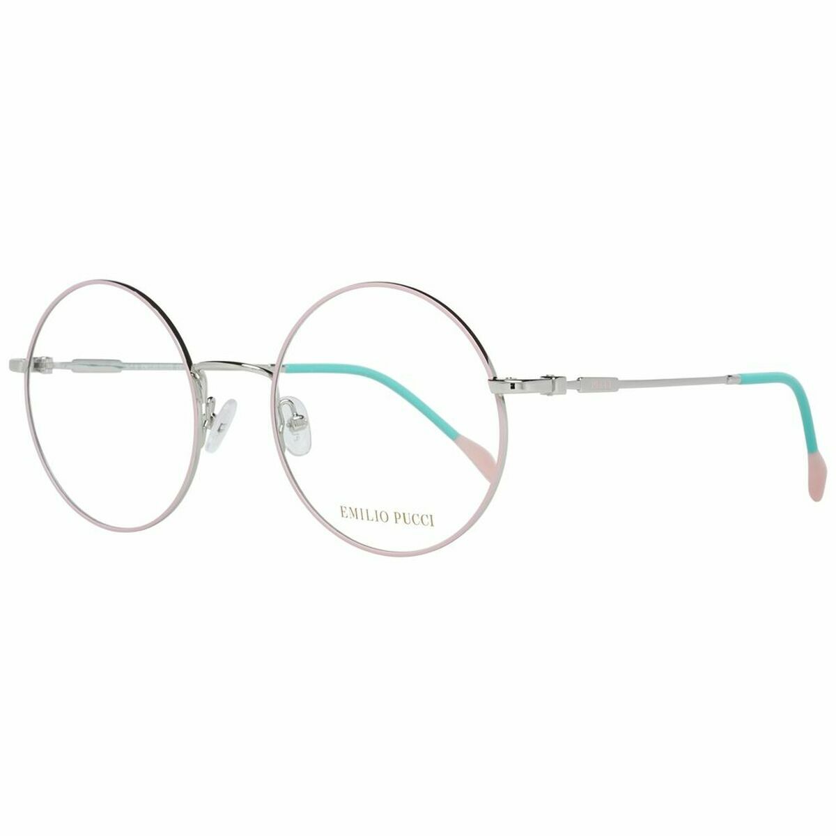 Montura de Gafas Mujer Emilio Pucci EP5088-51020 Ø 51 mm