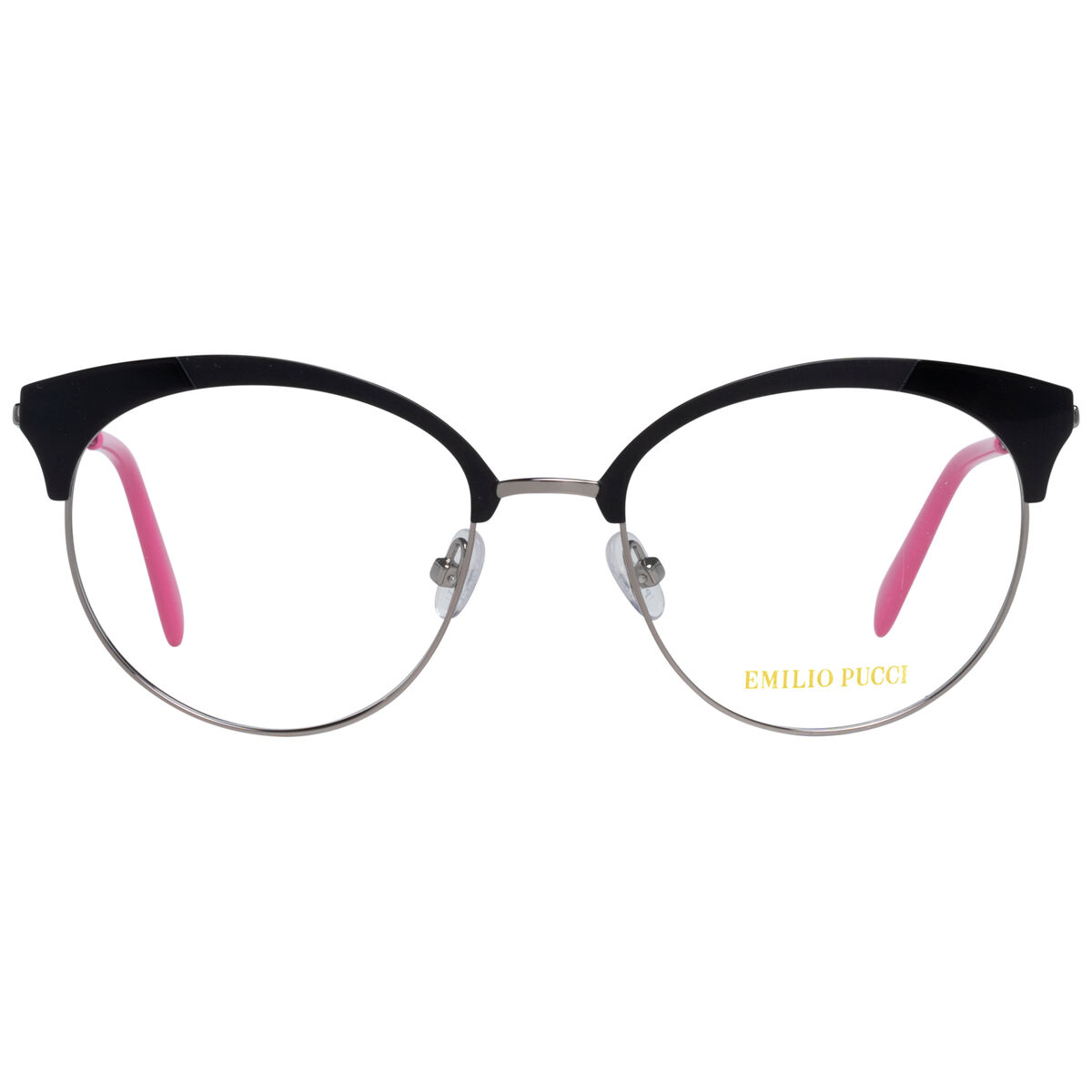 Montura de Gafas Mujer Emilio Pucci EP5086-52005 Ø 52 mm