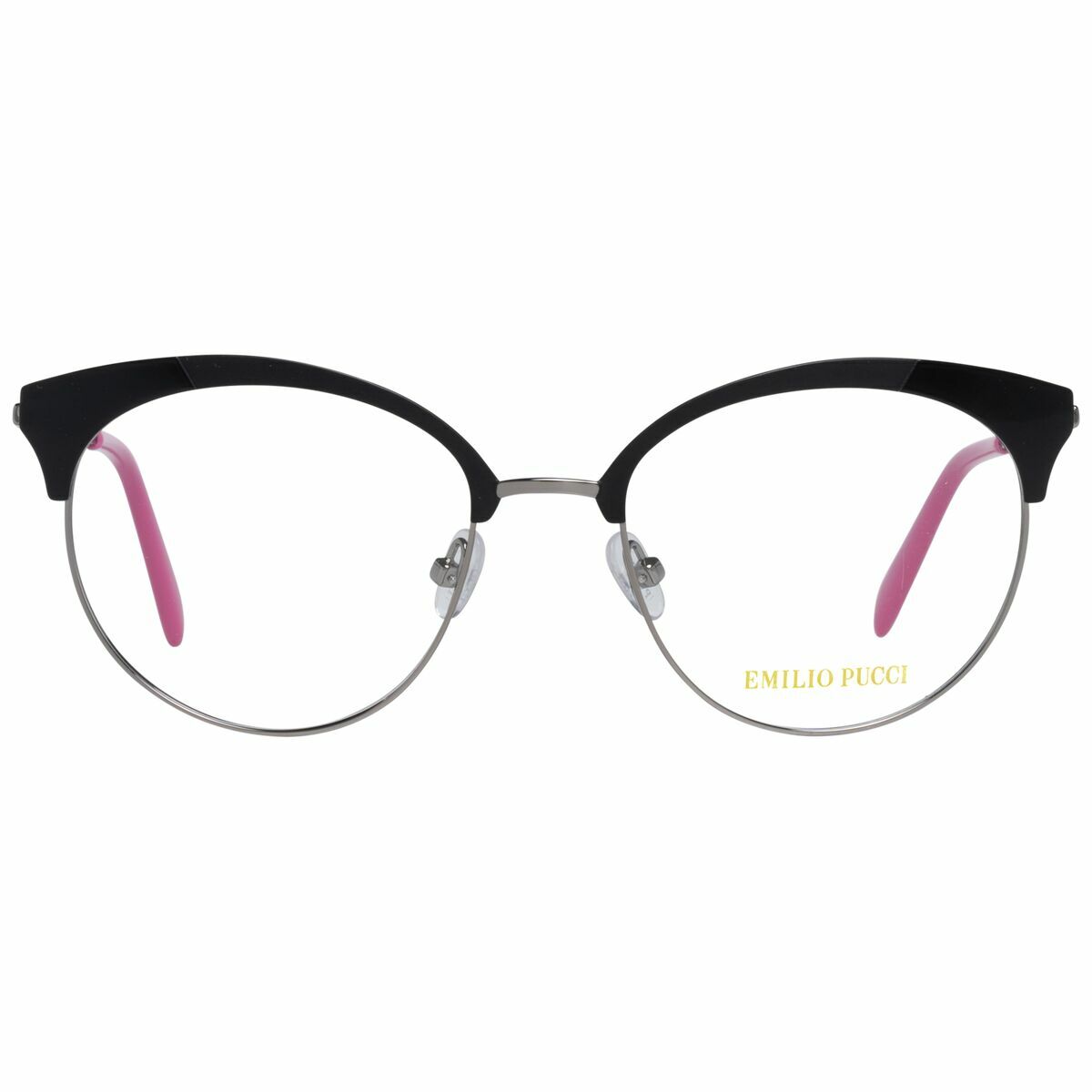 Montura de Gafas Mujer Emilio Pucci EP5086-52005 Ø 52 mm