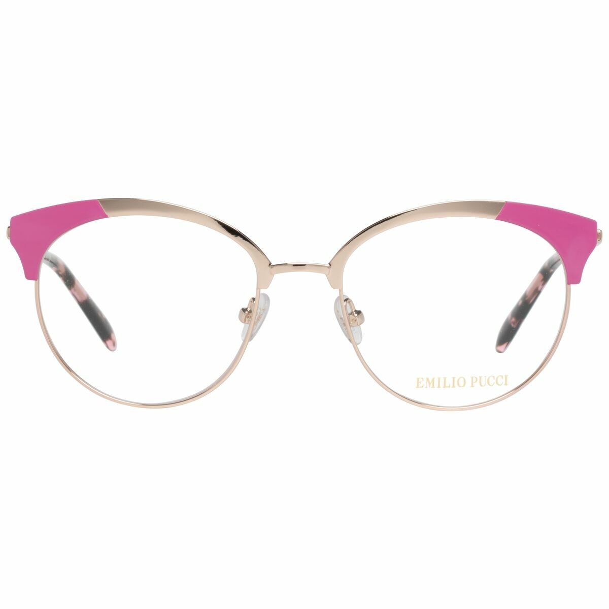 Montura de Gafas Mujer Emilio Pucci EP5086-52028 Ø 52 mm