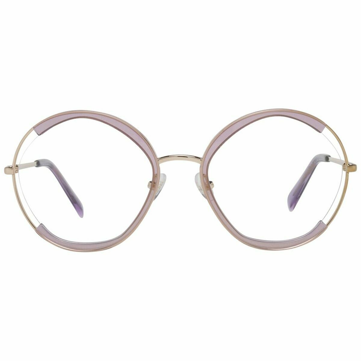Montura de Gafas Mujer Emilio Pucci EP5089-54083 ø 54 mm