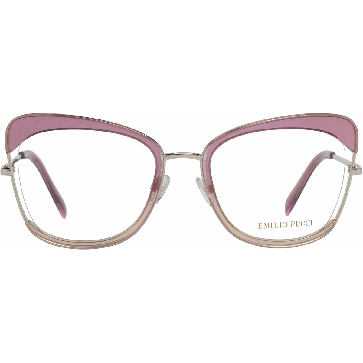 Montura de Gafas Mujer Emilio Pucci EP5090-52074 Ø 52 mm