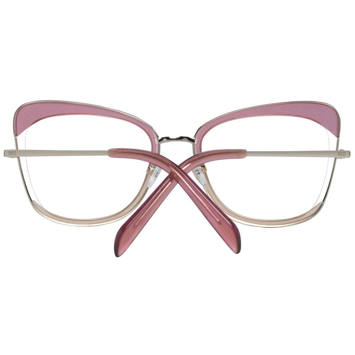 Montura de Gafas Mujer Emilio Pucci EP5090-52074 Ø 52 mm