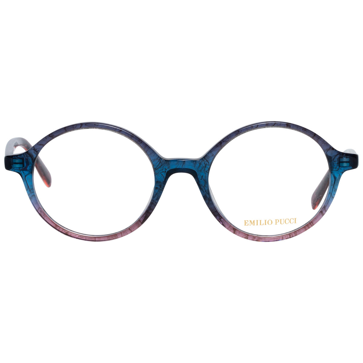 Montura de Gafas Mujer Emilio Pucci EP5091-50092 Ø 50 mm