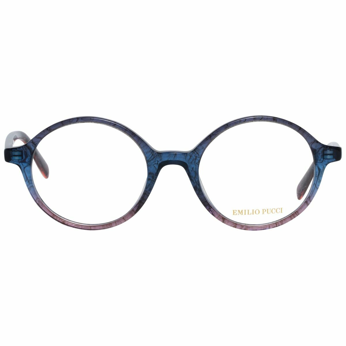 Montura de Gafas Mujer Emilio Pucci EP5091-50092 Ø 50 mm