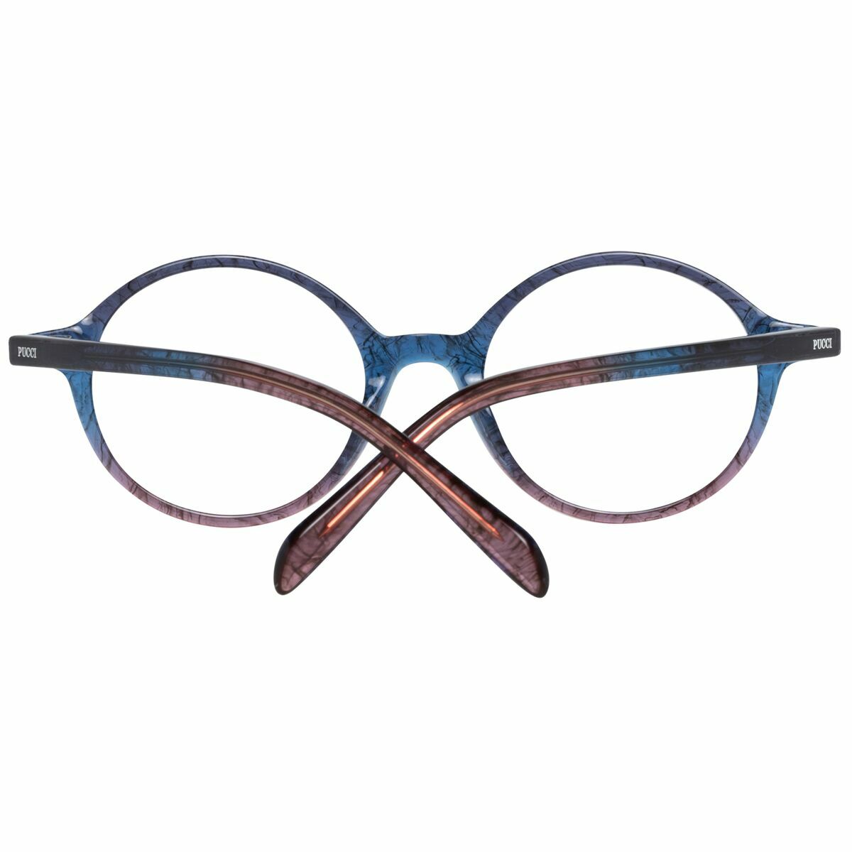 Montura de Gafas Mujer Emilio Pucci EP5091-50092 Ø 50 mm