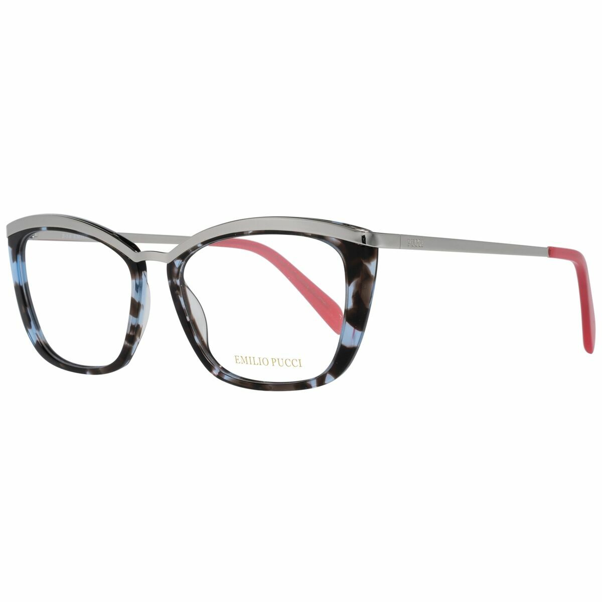 Montura de Gafas Mujer Emilio Pucci EP5093-54056 ø 54 mm