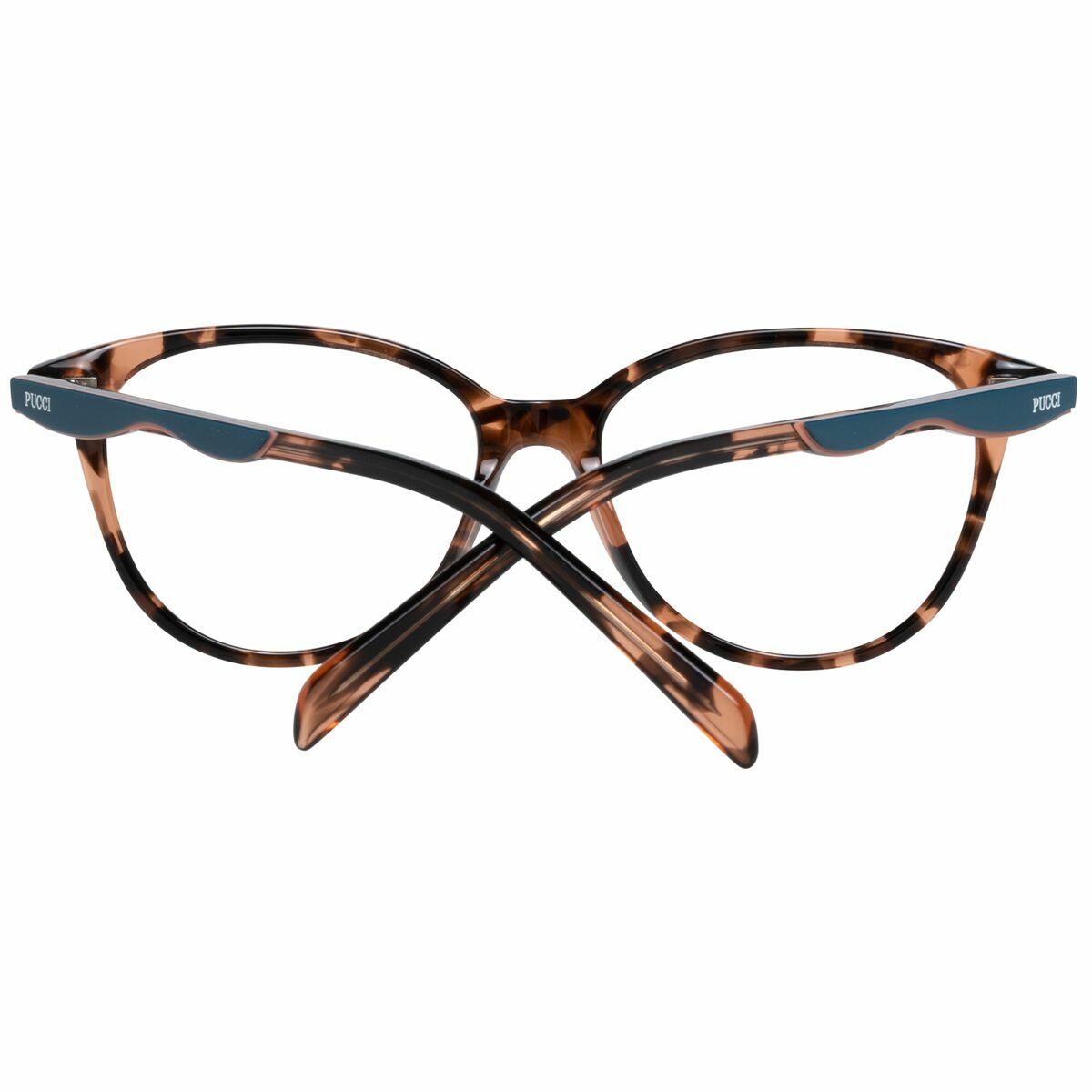 Montura de Gafas Mujer Emilio Pucci EP5094-53055 Ø 53 mm