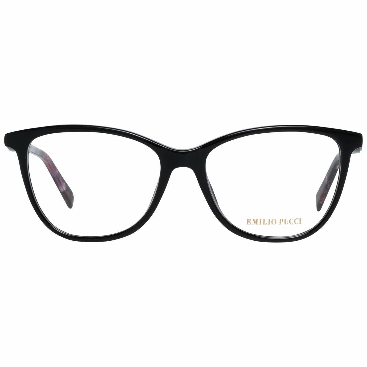 Montura de Gafas Mujer Emilio Pucci EP5095-54001 ø 54 mm