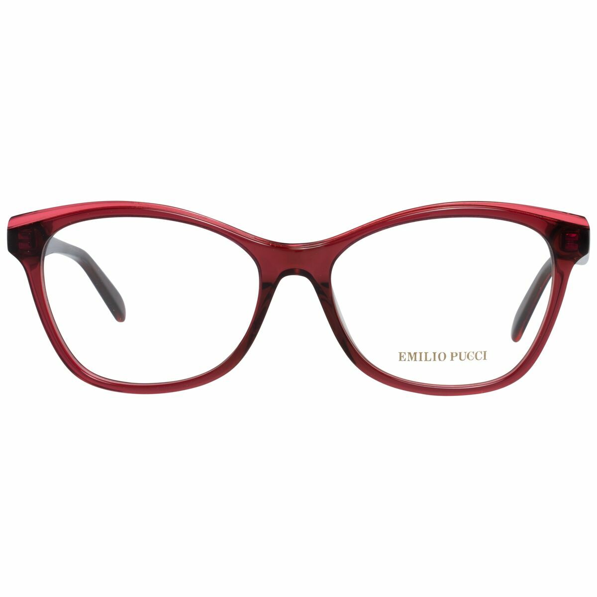 Montura de Gafas Mujer Emilio Pucci EP5098-54050 ø 54 mm