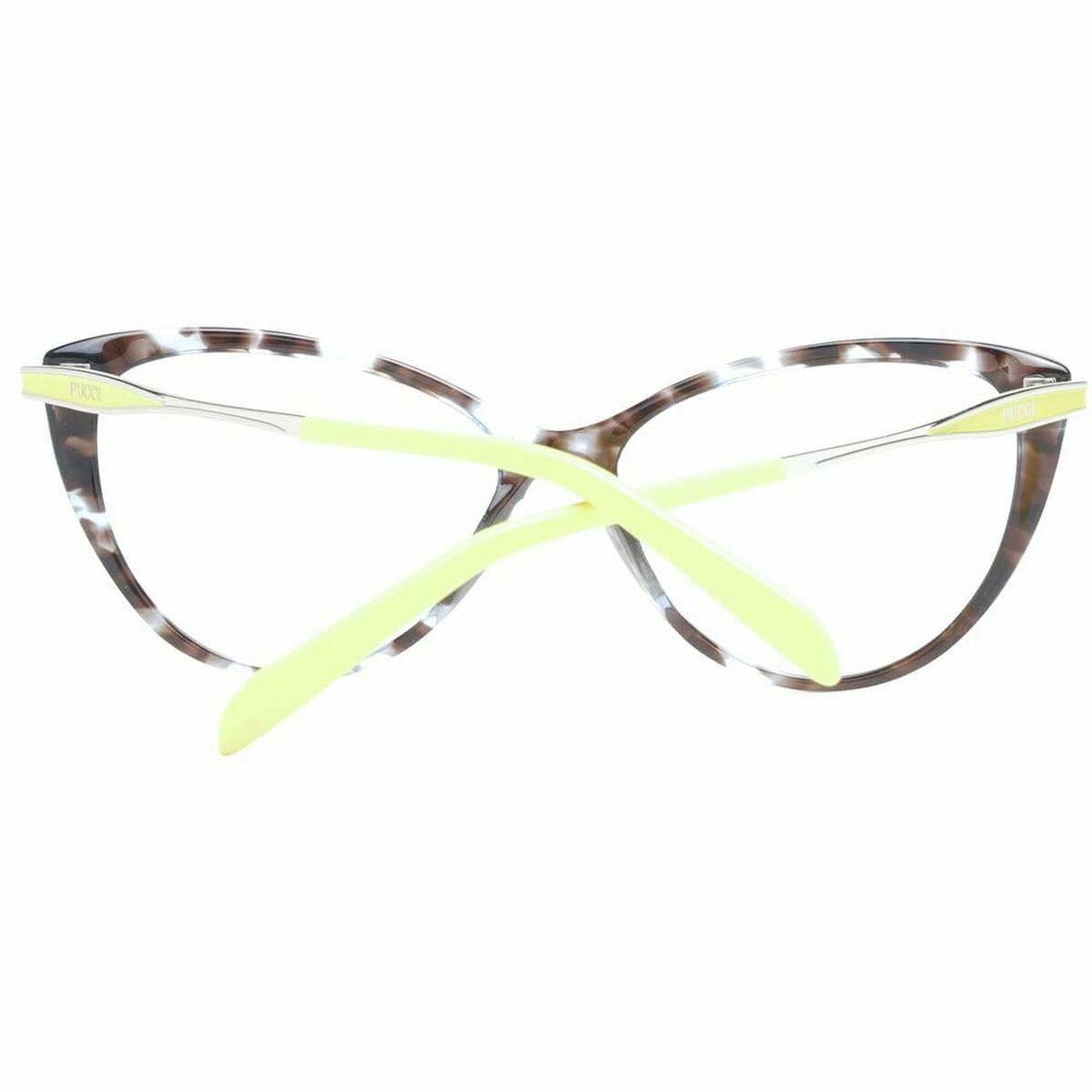 Montura de Gafas Mujer Emilio Pucci EP5101-56055 ø 56 mm