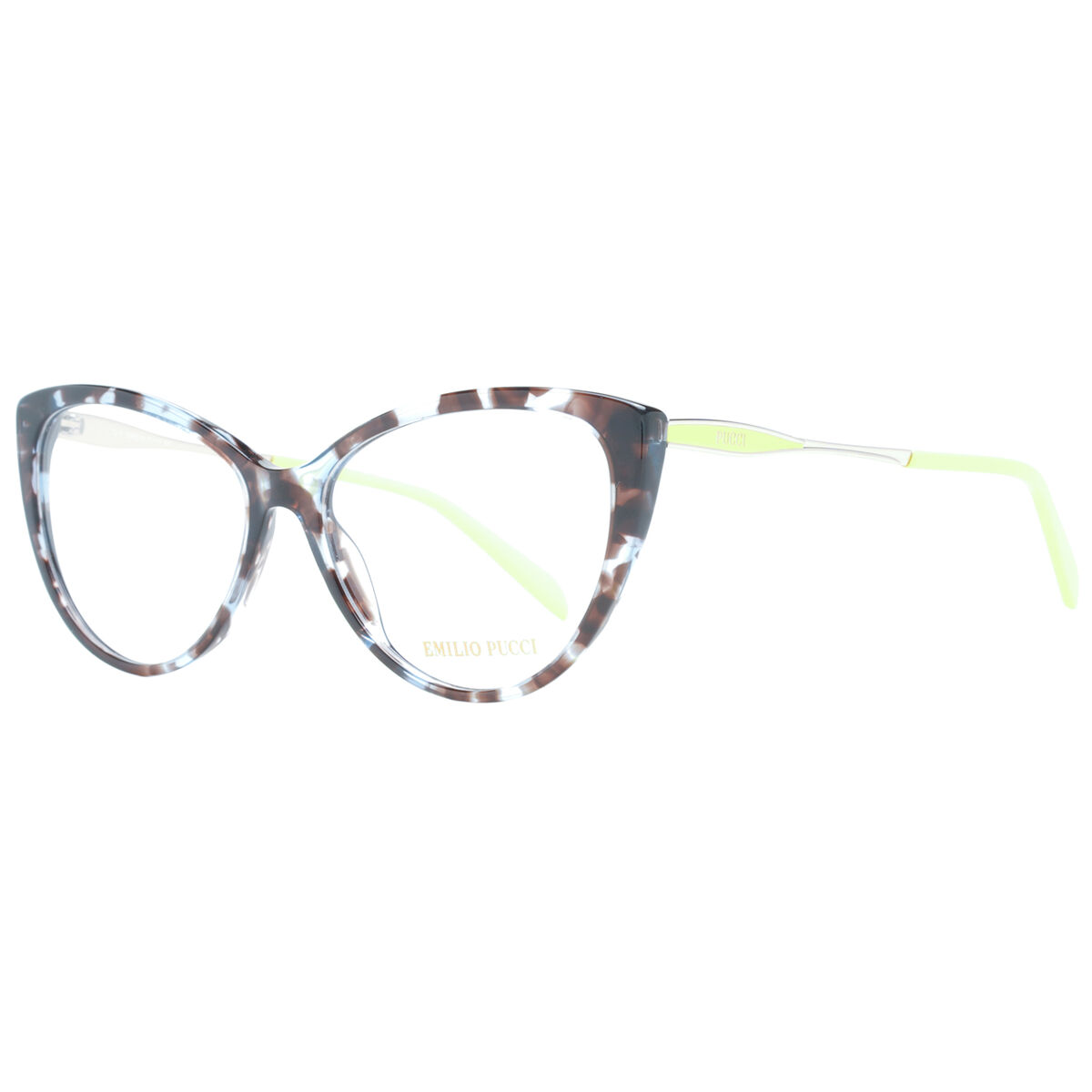 Montura de Gafas Mujer Emilio Pucci EP5101-56055 ø 56 mm